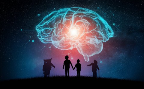 Die Zukunft unserer Kinder in der Ära der Künstlichen Intelligenz
