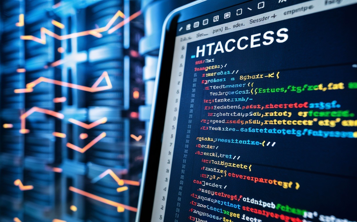 htaccess