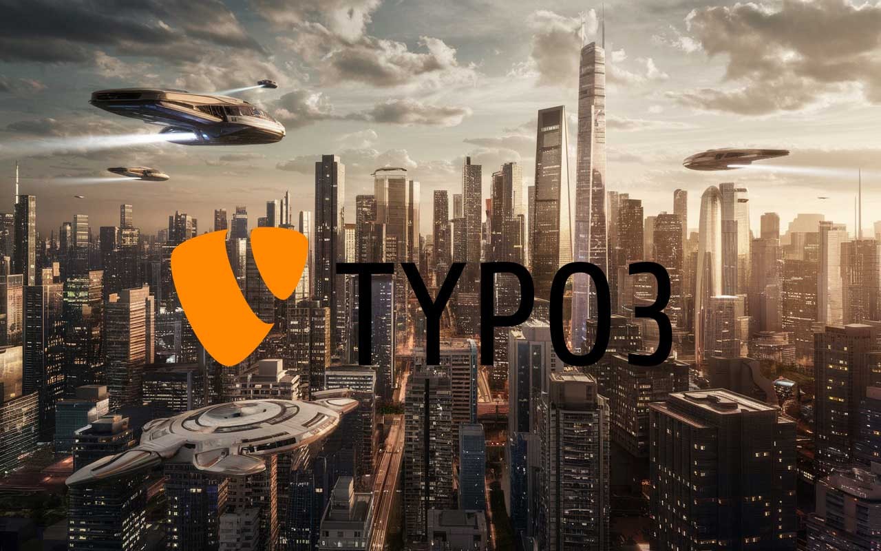 typo3