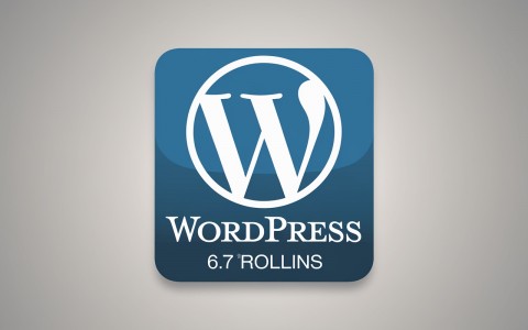 WordPress 6.7 