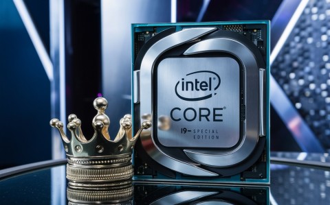 Intel Core i9-13900KS Special Edition: Der neue König der CPUs?