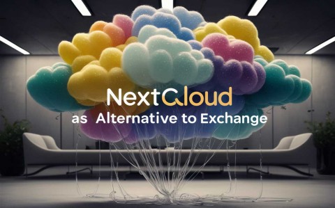 Nextcloud als Exchange-Alternative: Eine detaillierte Betrachtung