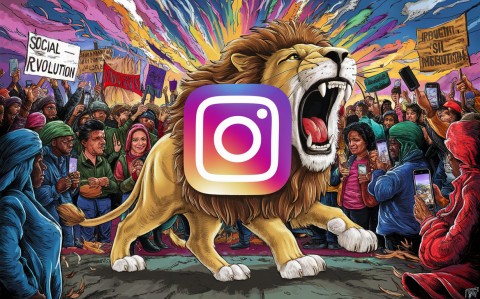 Instagram: Die Macht der Hashtags und des Algorithmus nutzen